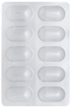 Elzymax Creatin 25000 Capsule 10