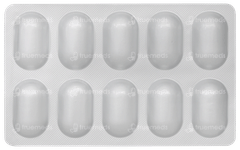 Dabidoc 150 Capsule 10