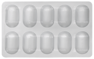 Dabidoc 150 Capsule 10