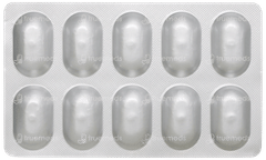 Dabichem 110 Capsule 10