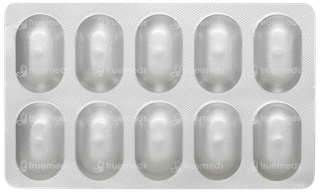 Dabichem 110 Capsule 10