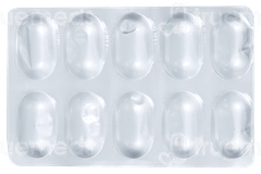 P Bio Capsule 10