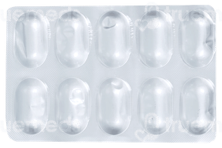 P Bio Capsule 10