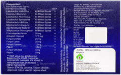 Gutilac Max Capsule 10