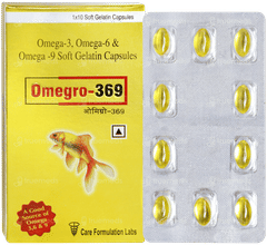 Omegro 369 Capsule 10