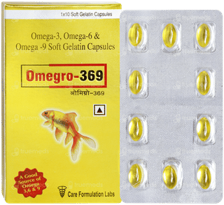 Omegro 369 Capsule 10