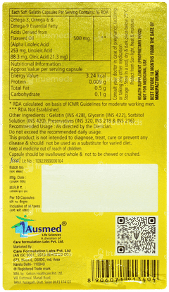 Omegro 369 Capsule 10