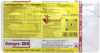 Omegro 369 Capsule 10