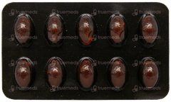 Isonise 20 Capsule 10 Isonise 20 Capsule 10