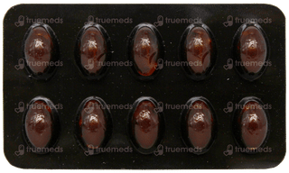 Isonise 20 Capsule 10