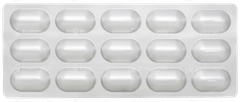 Deplatt Cv Capsule 15