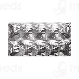 Itrafaze 200 Capsule 10