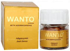Wanto Capsule 30 Wanto Capsule 30