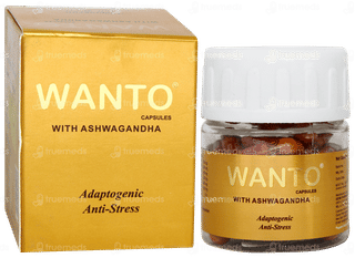 Wanto Capsule 30