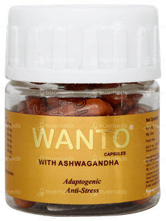 Wanto Capsule 30