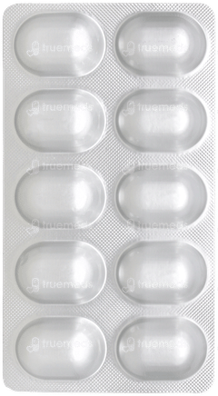 Roswow Cv 10 Capsule 10