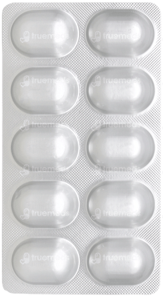 Roswow Cv 10 Capsule 10