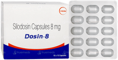 Dosin 8 Capsule 15 Dosin 8 Capsule 15