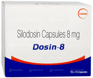 Dosin 8 Capsule 15