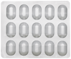 Dosin 8 Capsule 15 Dosin 8 Capsule 15