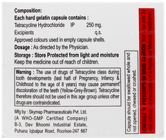 Terajet 250 Capsule 10 Terajet 250 Capsule 10