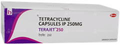 Terajet 250 Capsule 10 Terajet 250 Capsule 10
