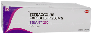 Terajet 250 Capsule 10
