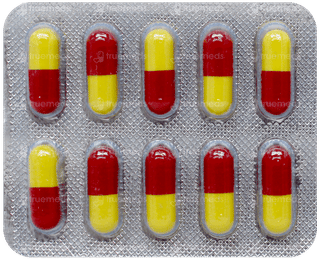 Terajet 250 Capsule 10