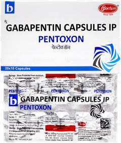 Pentoxon Capsule 10 Pentoxon Capsule 10