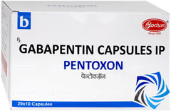 Pentoxon Capsule 10 Pentoxon Capsule 10