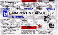 Pentoxon Capsule 10 Pentoxon Capsule 10
