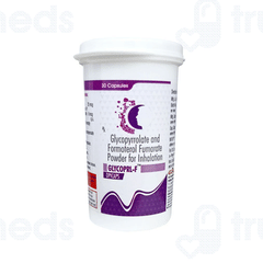 Glycoprl F Dpicaps 30