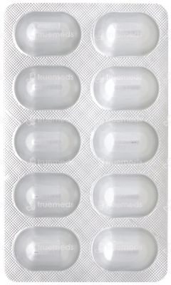 Silonorm 8 Capsule 10 Silonorm 8 Capsule 10