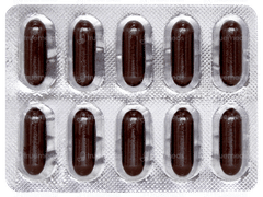 Surbex Star New Capsule 10