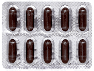 Surbex Star New Capsule 10