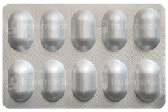 Nephroquin Capsule 10 Nephroquin Capsule 10
