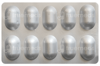 Nephroquin Capsule 10
