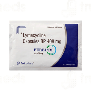 Purelym Capsule 10
