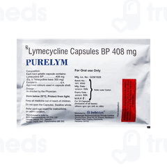 Purelym Capsule 10