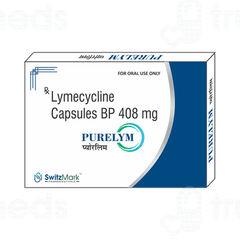 Purelym Capsule 10