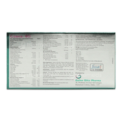 Conva 4G Capsule 10