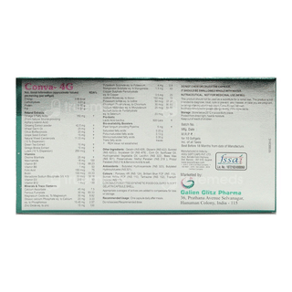 Conva 4G Capsule 10