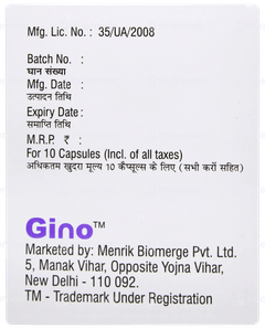 Itrovance 100 Capsule 10 Itrovance 100 Capsule 10