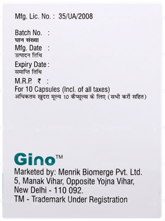 Itrovance 200 Capsule 10 Itrovance 200 Capsule 10