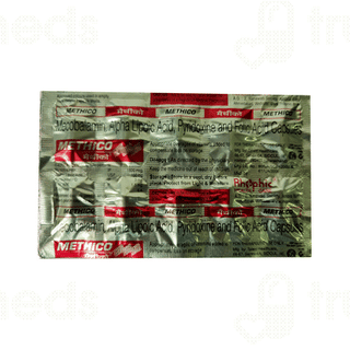 Methico Capsule 10