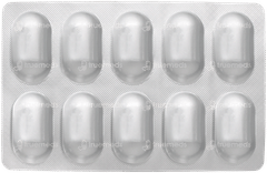 Jimlig Sb 130 Capsule 10 Jimlig Sb 130 Capsule 10