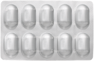 Jimlig Sb 130 Capsule 10