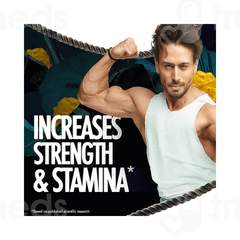 Kapiva Gym Foods Shilajit Gold Capsule 60