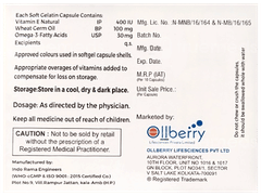 Tocoforte Capsule 10