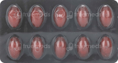Maxolic Capsule 10
